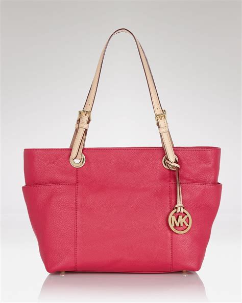 bloomingdales michael kors|mk designer bags.